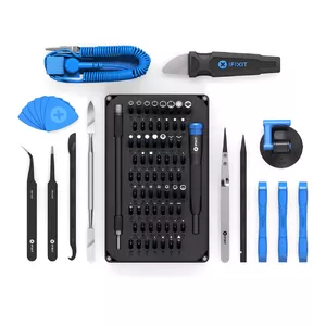 iFixit EU145307-4 elektronisko ierīču remonta instruments