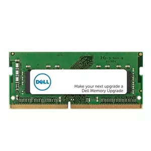 DELL AC774047 atmiņas modulis 8 GB 1 x 8 GB DDR5 5600 MHz
