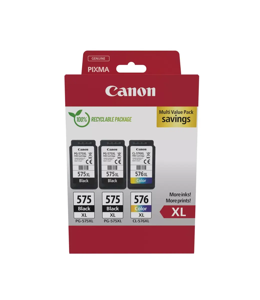 Ink Cartridge Canon 5437C004 Photo 2