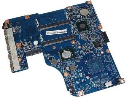 Motherboards