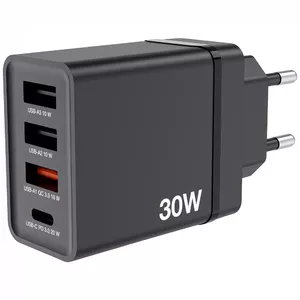 Charger Indoor Verbatim 49700
