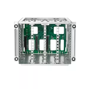 HPE ProLiant DL380 Rack 2U Compact Design High Density Storage Drive