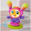 Bērnu šūpuļkrēsls Fisher-Price HRD21 Photo 2