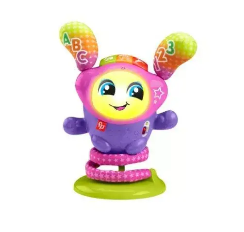 Bērnu šūpuļkrēsls Fisher-Price HRD21 Photo 5