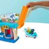 Playset Fisher-Price Little People Everyday Adventures Airport Photo 2