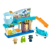 Playset Fisher-Price Little People Everyday Adventures Airport Photo 5