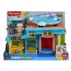 Playset Fisher-Price Little People Everyday Adventures Airport Photo 10
