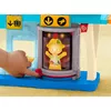 Playset Fisher-Price Little People Everyday Adventures Airport Photo 11