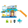 Playset Fisher-Price Little People Everyday Adventures Airport Photo 12