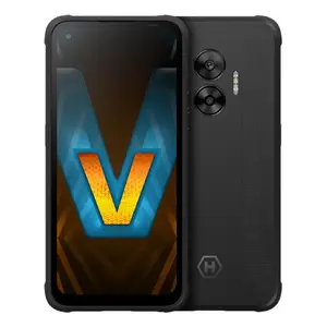 Смартфон HAMMER Blade V 5G 6.59" 256 ГБ Чёрный