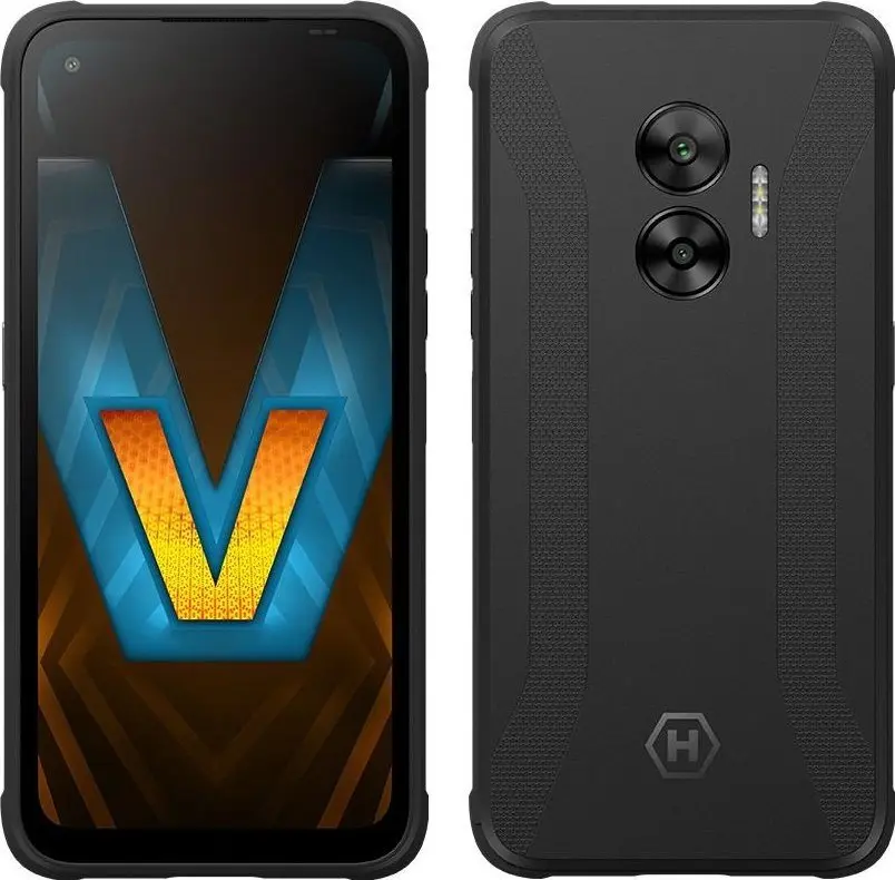 Viedtālrunis HAMMER Blade V 5G 6