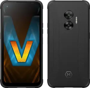 Смартфон HAMMER Blade V 5G 6.59" 256 ГБ Чёрный