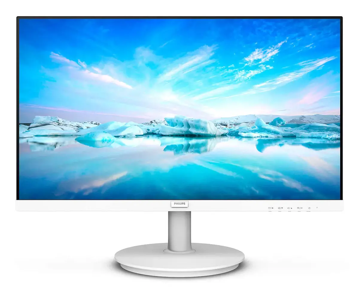 Philips V Line 271V8AW/00 27" Full HD монитор Photo 2