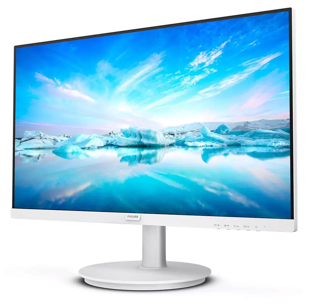 Philips V Line 271V8AW/00 27" Full HD монитор Photo 3