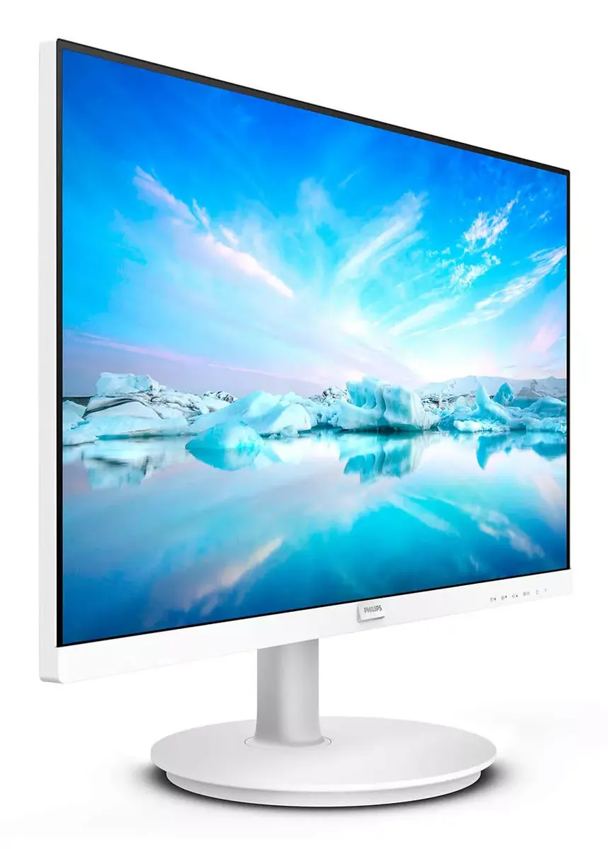 Philips V Line 271V8AW/00 27" Full HD монитор Photo 4