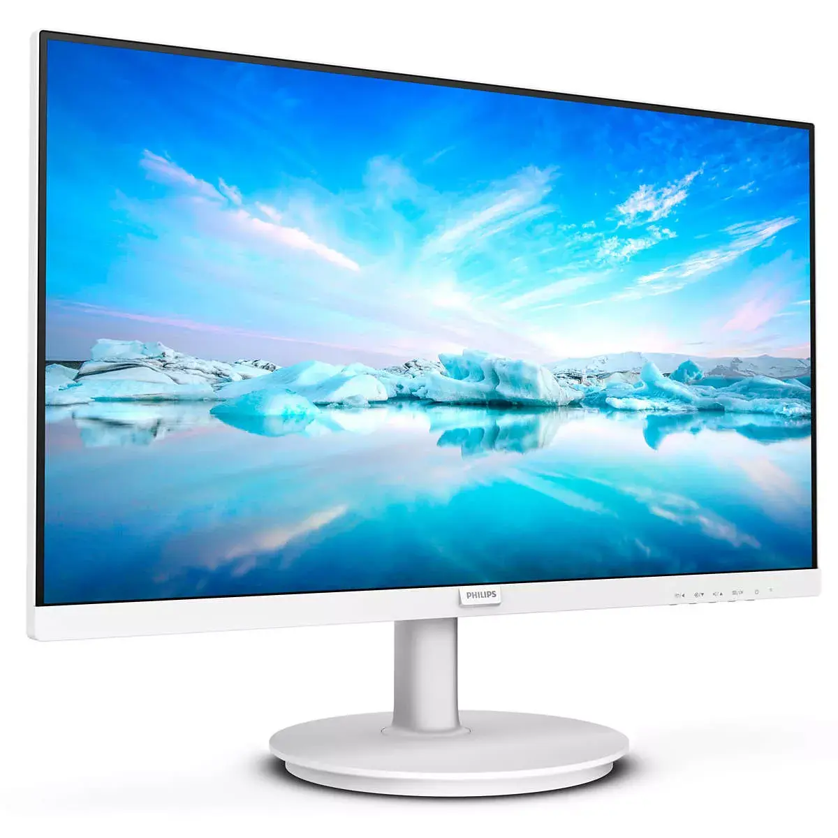 Philips V Line 271V8AW/00 27" Full HD монитор Photo 6