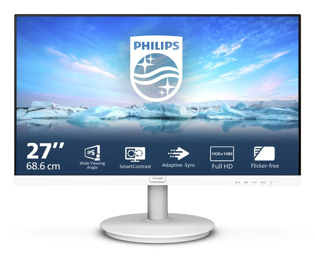 Monitors Philips V Line 271V8AW/00 27"