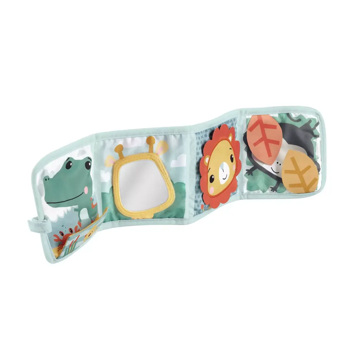 Fisher-Price Fold & Play Activity Panel Photo 5