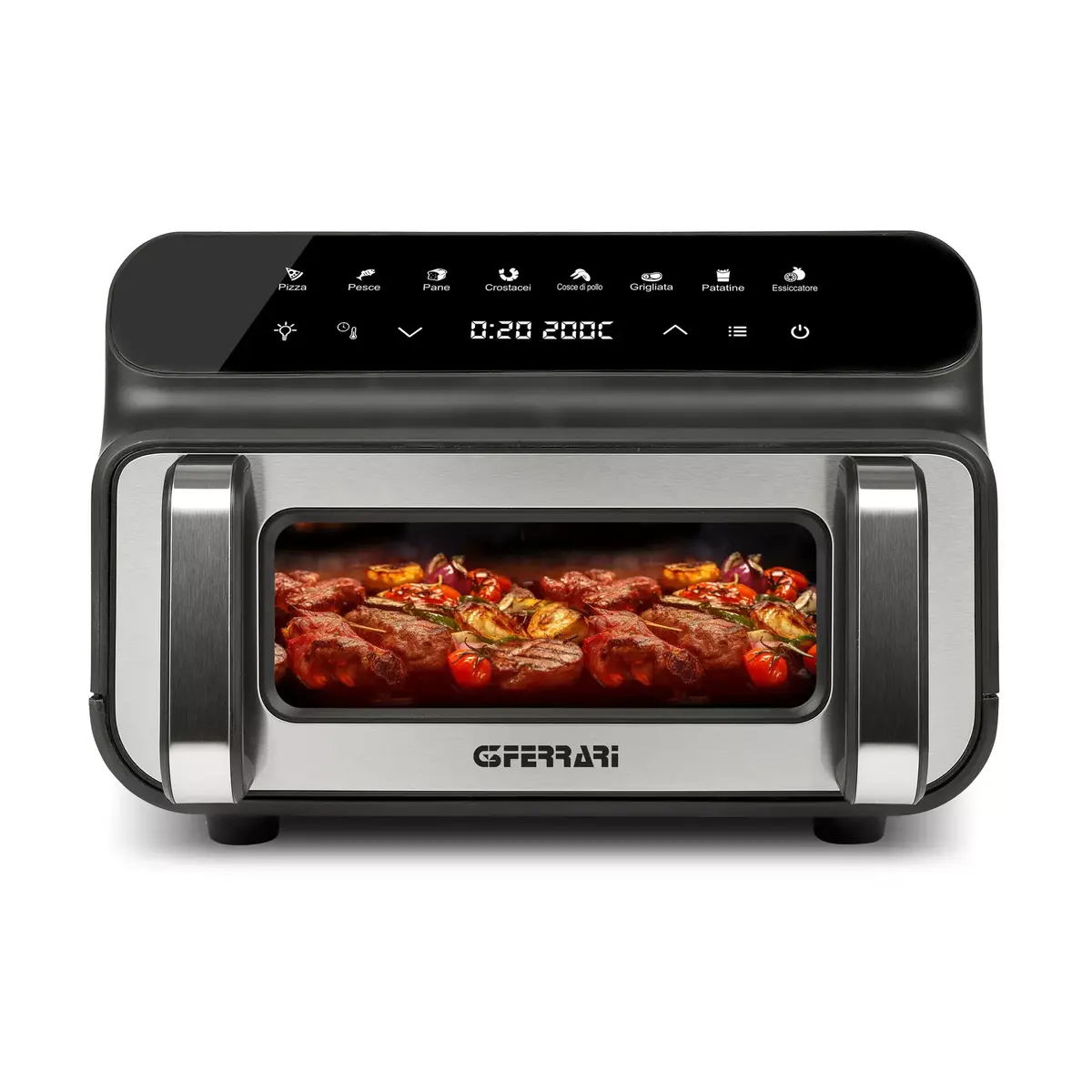 Фритюрница G3 Ferrari G10181 Photo 5