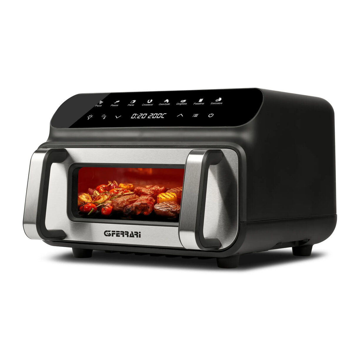 G3 Ferrari G10181 viena dziļā taukvāres