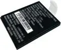 Unitech EA520 replacement battery 3.8V 4250mAh (model 1400-900063G)