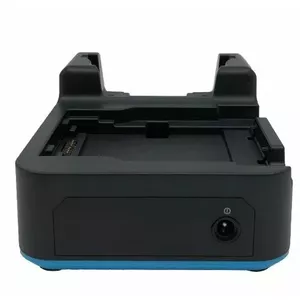 Charging cradle Unitech PA768 1-slot with power supply 5V 6A for handheld device