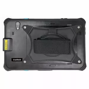 Hand strap Unitech RT112 rotatable adjustable design for handheld devices, model 5400-900061G