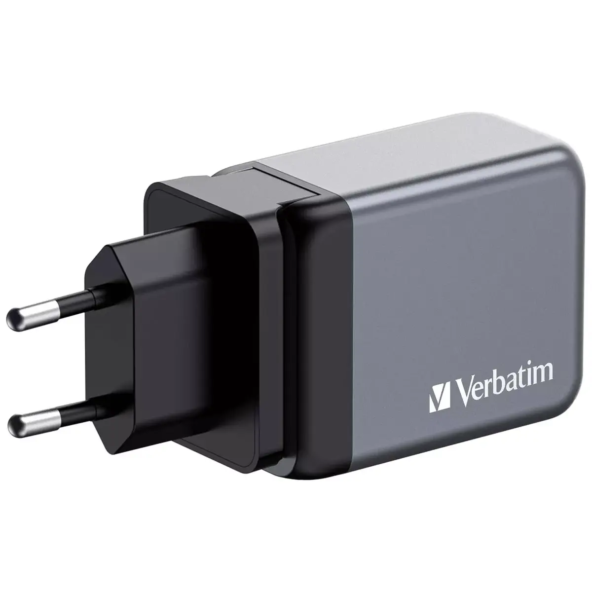 Lādētājs Verbatim GNC-65 GaN 65W Photo 3