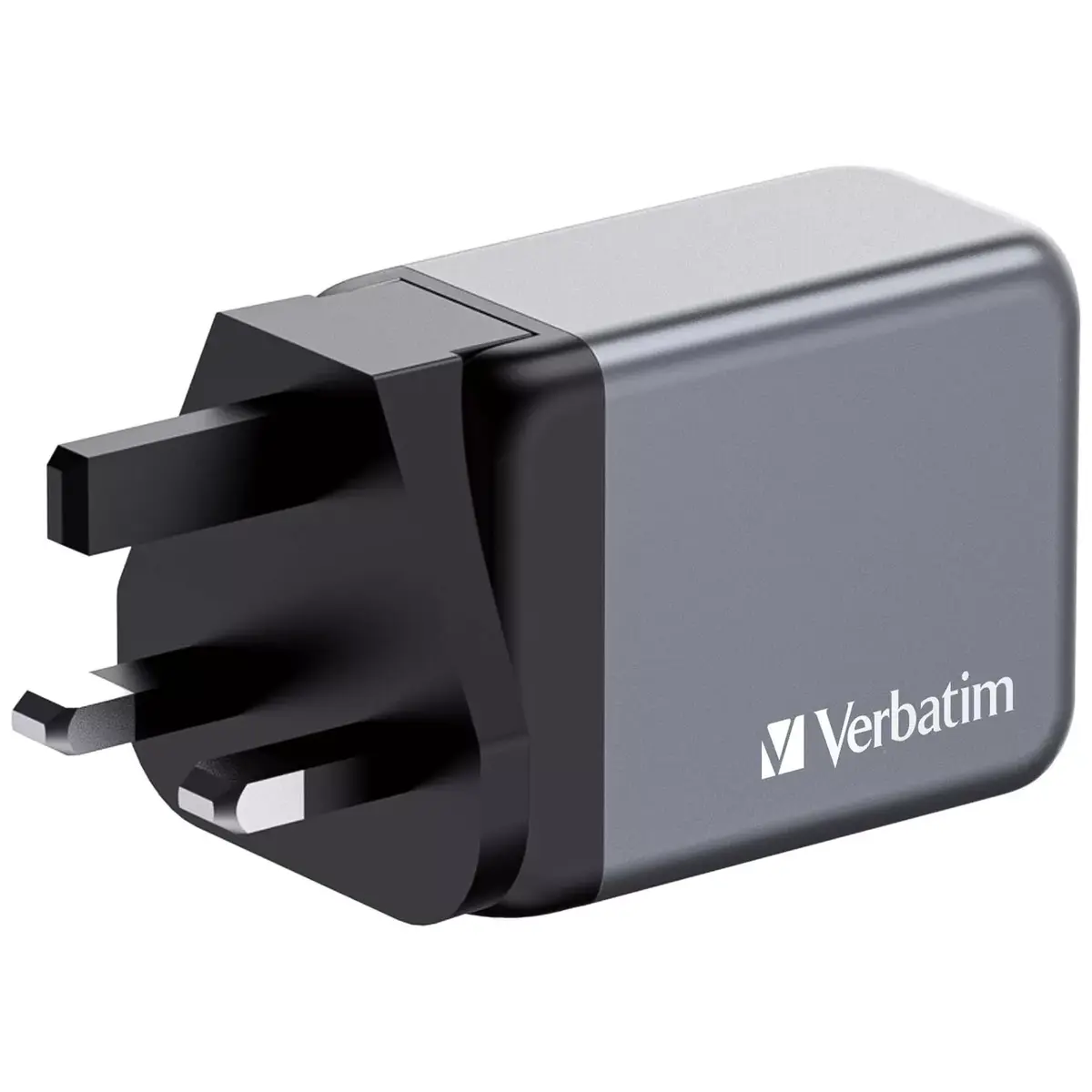 Lādētājs Verbatim GNC-65 GaN 65W Photo 9