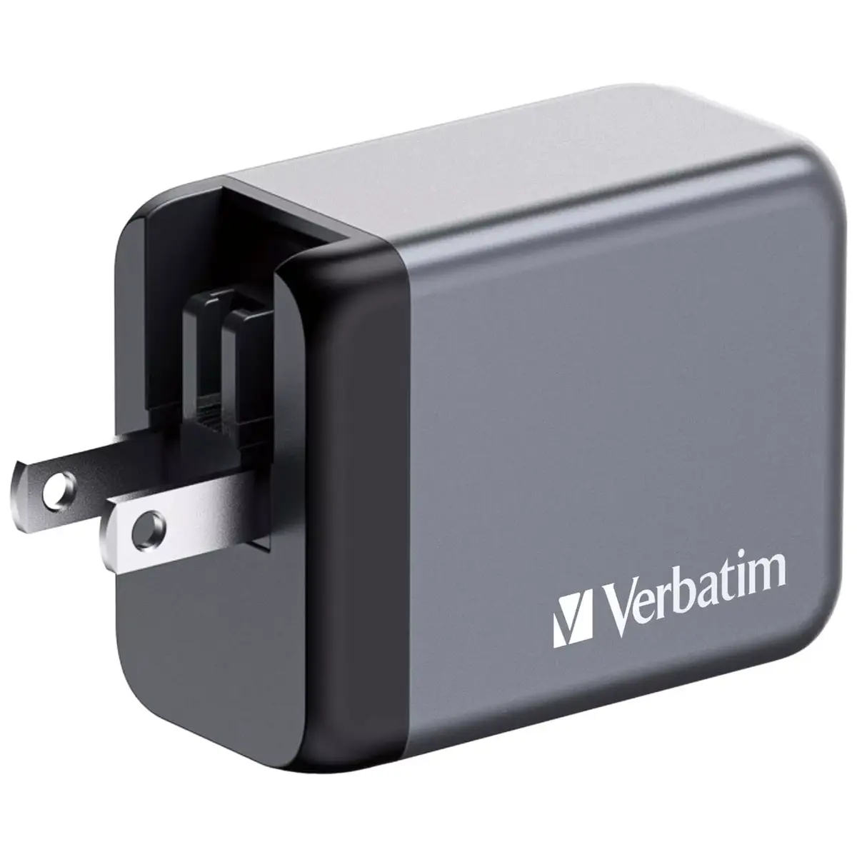 Lādētājs Verbatim GNC-65 GaN 65W Photo 10