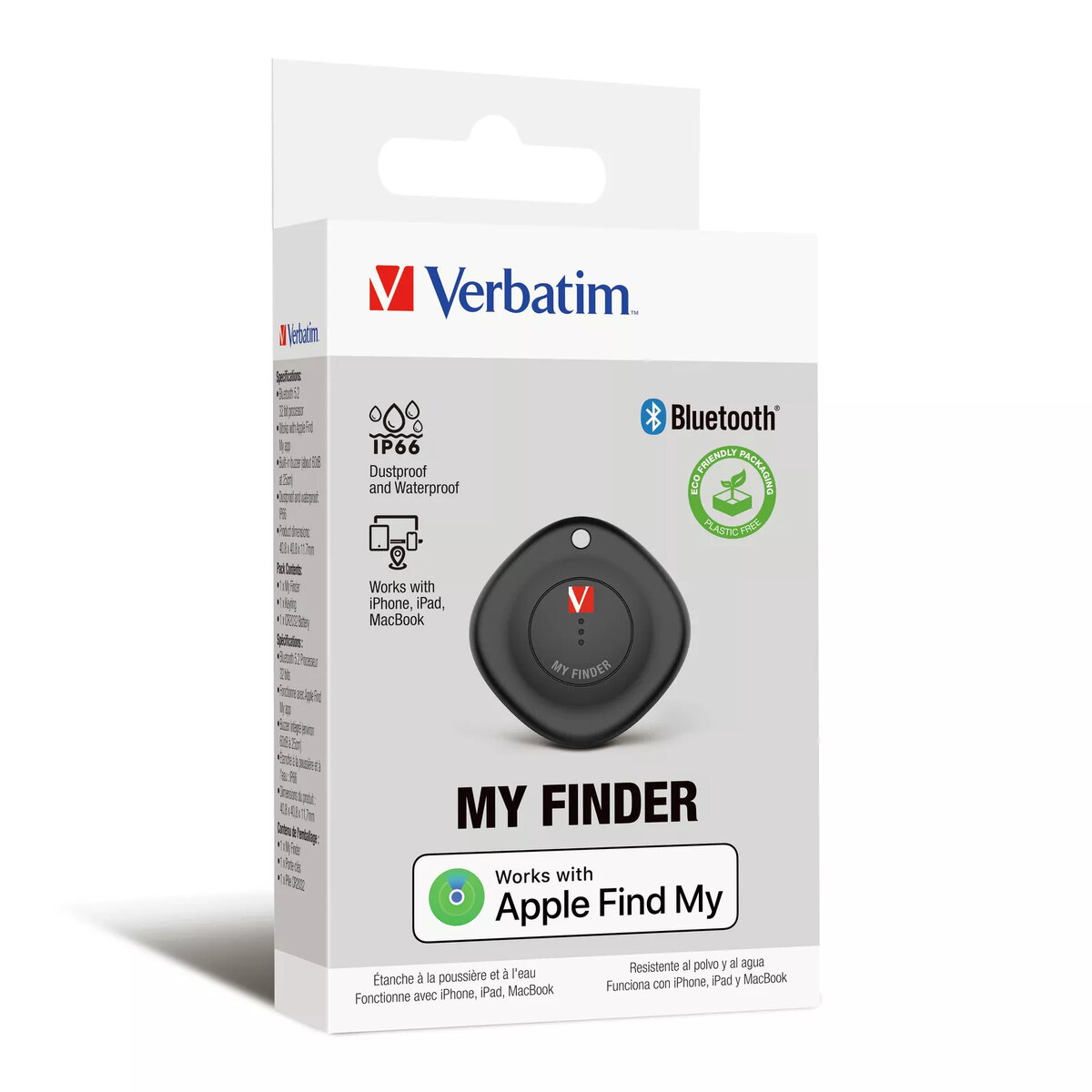 GPS Trackers & Receivers