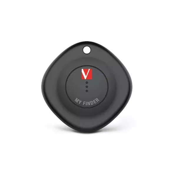 Искатель Verbatim MYF-01 Bluetooth Item Finder Photo 5