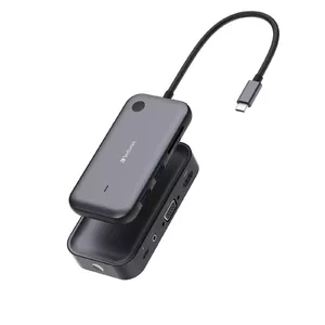 Wireless Display Adapter Verbatim WDA-01 1080p USB-C