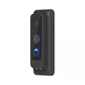 Ubiquiti UISP UACC-G4 Doorbell Pro PoE-Gang Box Melns