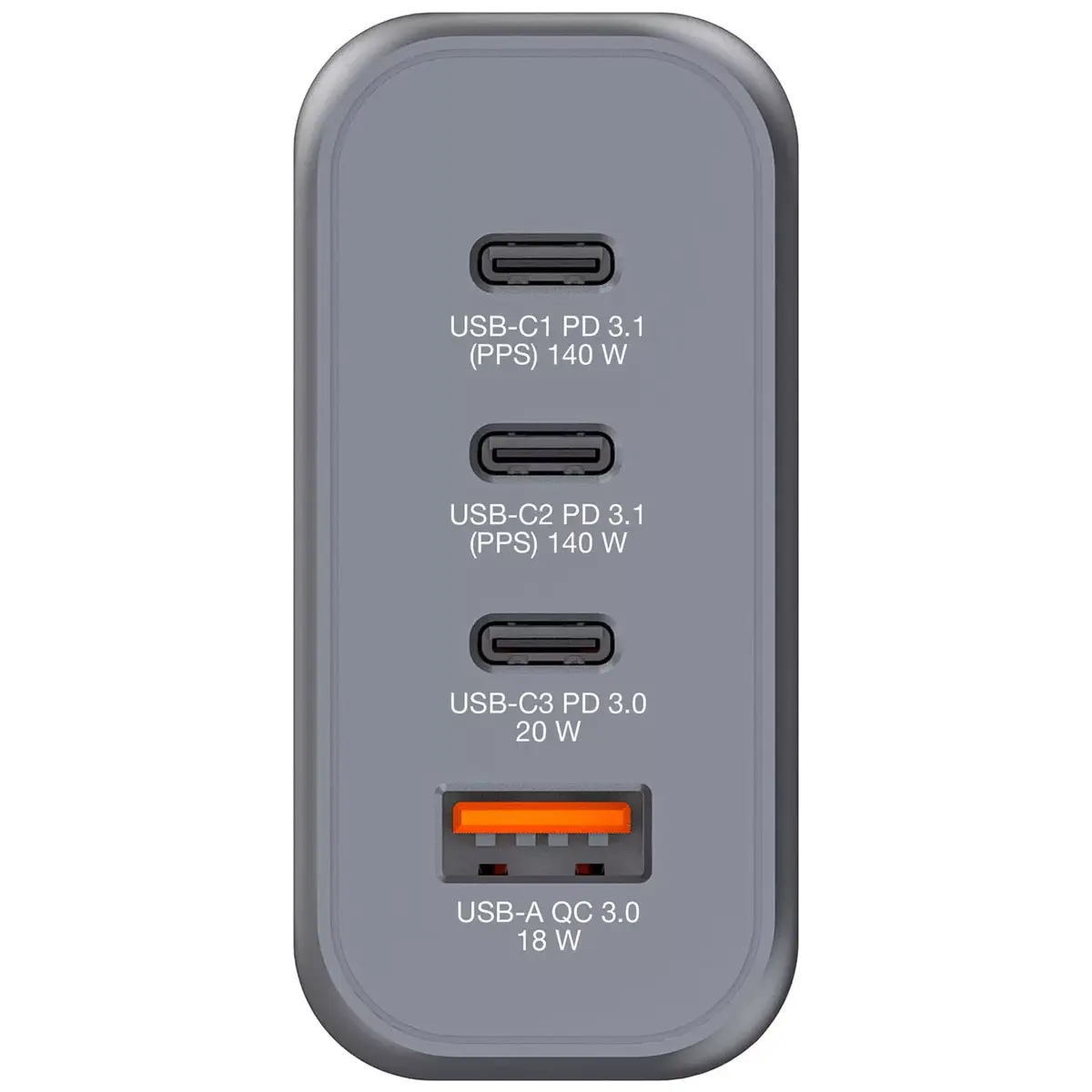 Charger Verbatim GNC-140 Photo 2