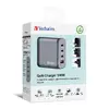 Charger Verbatim GNC-140 Photo 6