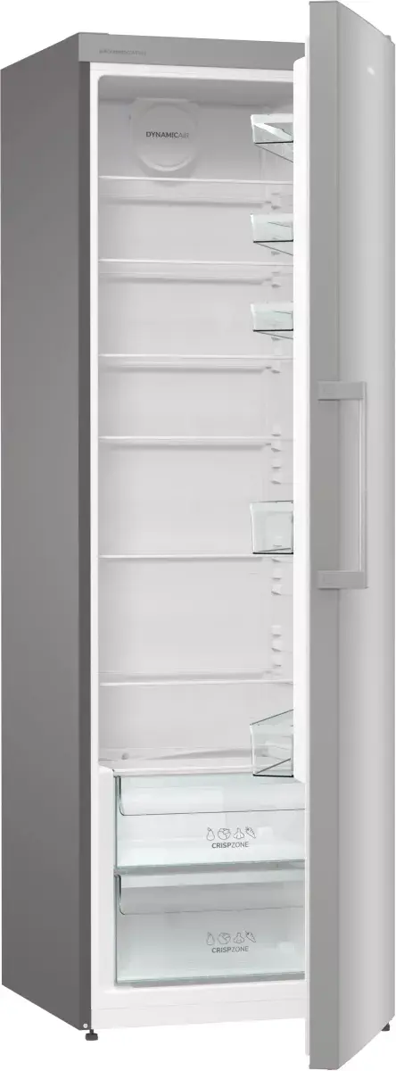 Gorenje R619EES5 brīvstāvošs ledusskapis 398 L Photo 2
