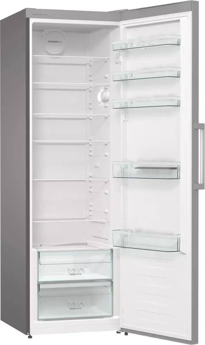 Gorenje R619EES5 brīvstāvošs ledusskapis 398 L Photo 3