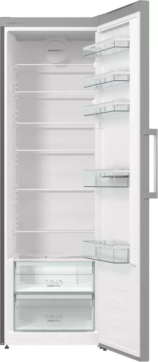 Gorenje R619EES5 brīvstāvošs ledusskapis 398 L Photo 5