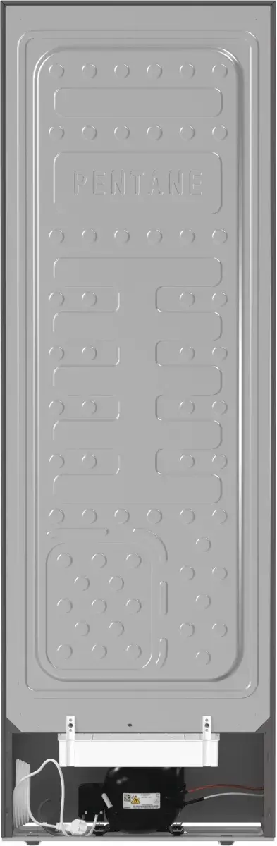 Gorenje R619EES5 brīvstāvošs ledusskapis 398 L Photo 6