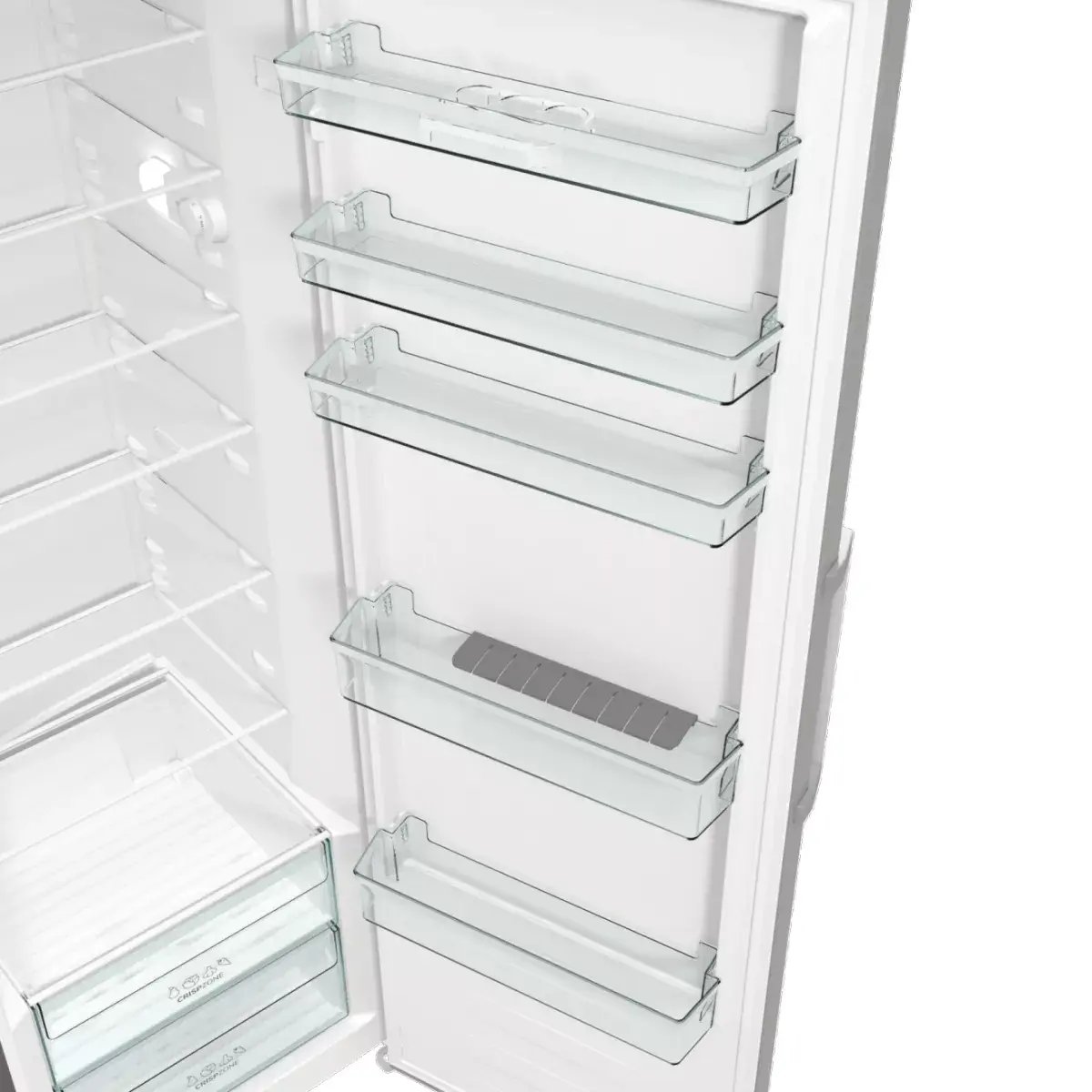 Gorenje R619EES5 brīvstāvošs ledusskapis 398 L Photo 13