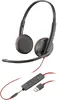 Headset POLY Blackwire C3225 Photo 4