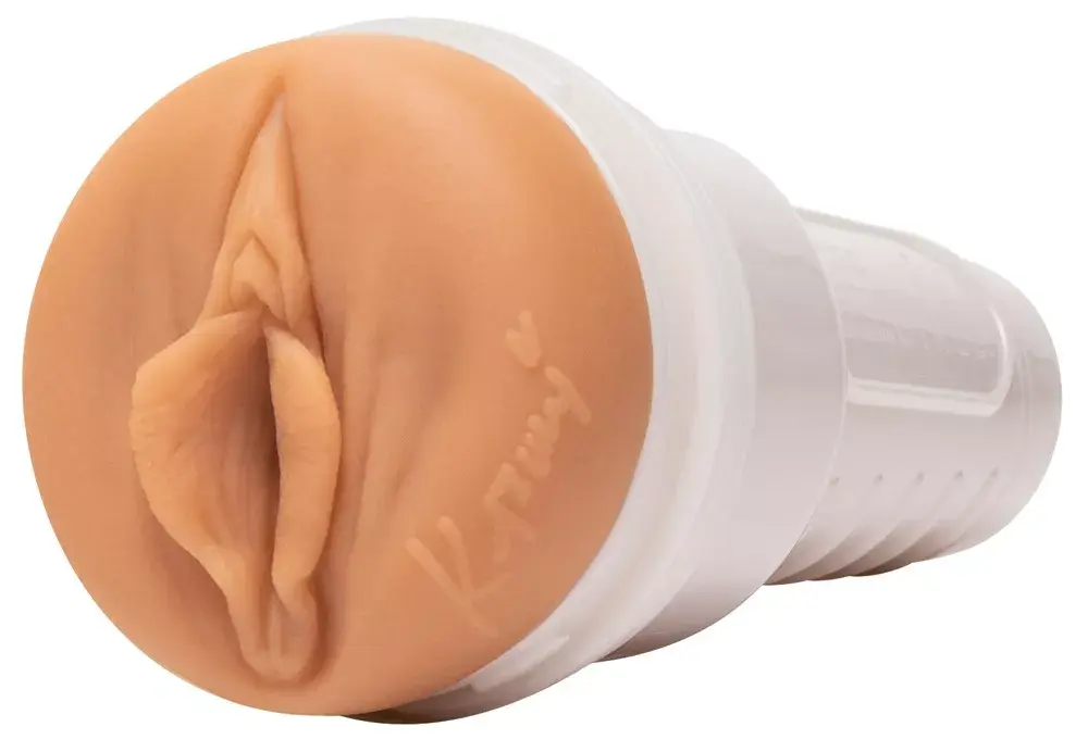 Fleshlight Kazumi TPE masturbator — 25 cm Photo 3
