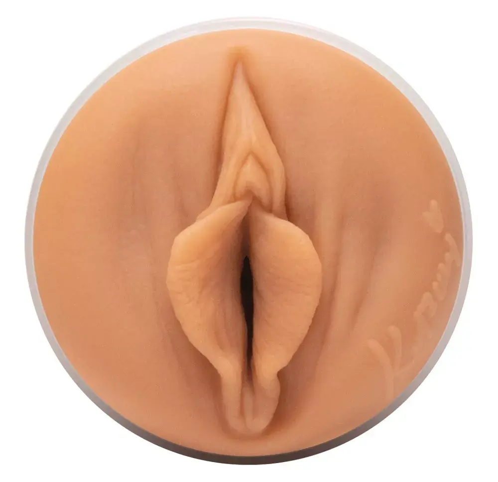 Fleshlight Kazumi TPE masturbator — 25 cm Photo 4