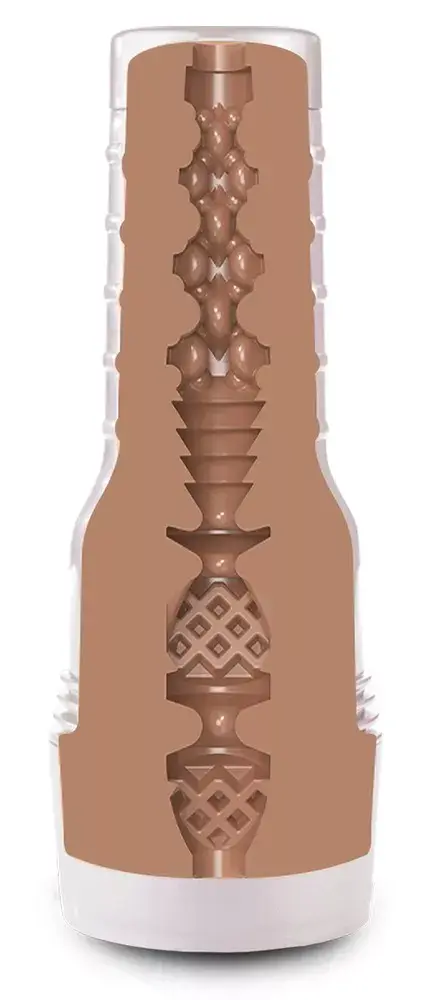 Fleshlight Kazumi TPE masturbator — 25 cm Photo 5
