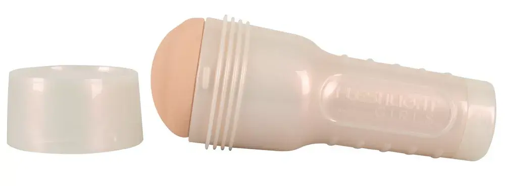Fleshlight Kazumi TPE masturbator — 25 cm Photo 7