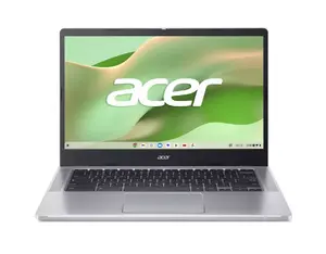 Ноутбук Acer Chromebook 314 14" N100 4GB 128GB eMMC UHD Chrome
