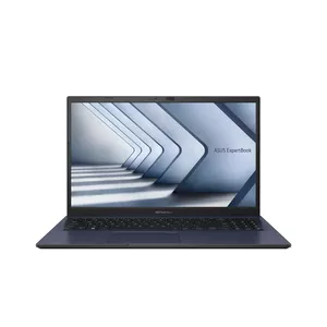 ASUS ExpertBook B1/B1502CGA/N100/15,6''/FHD/8GB/128GB SSD/UHD/W11P EDU/ melns/2R