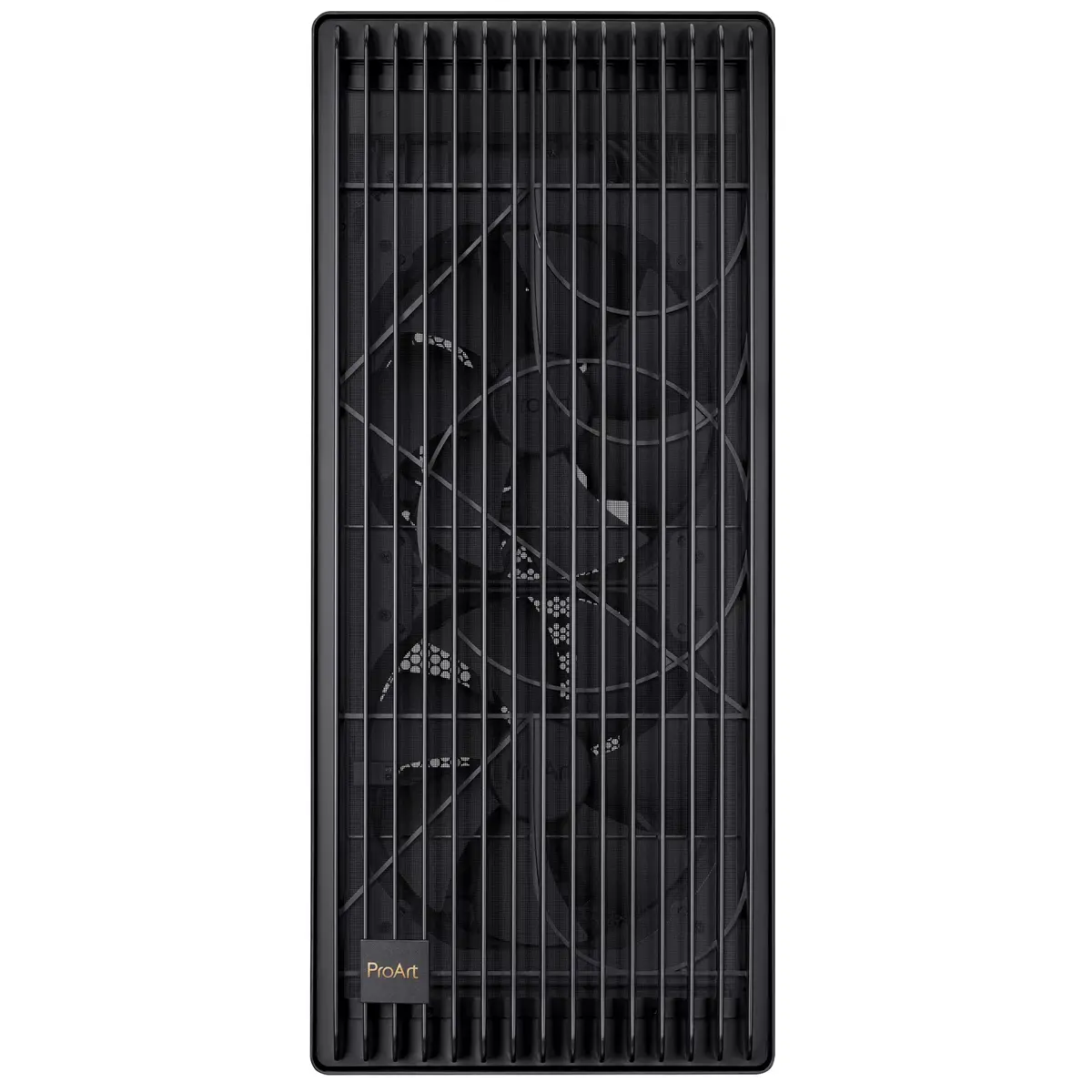 ASUS ProArt PA602 Midi Tower korpuss Photo 2