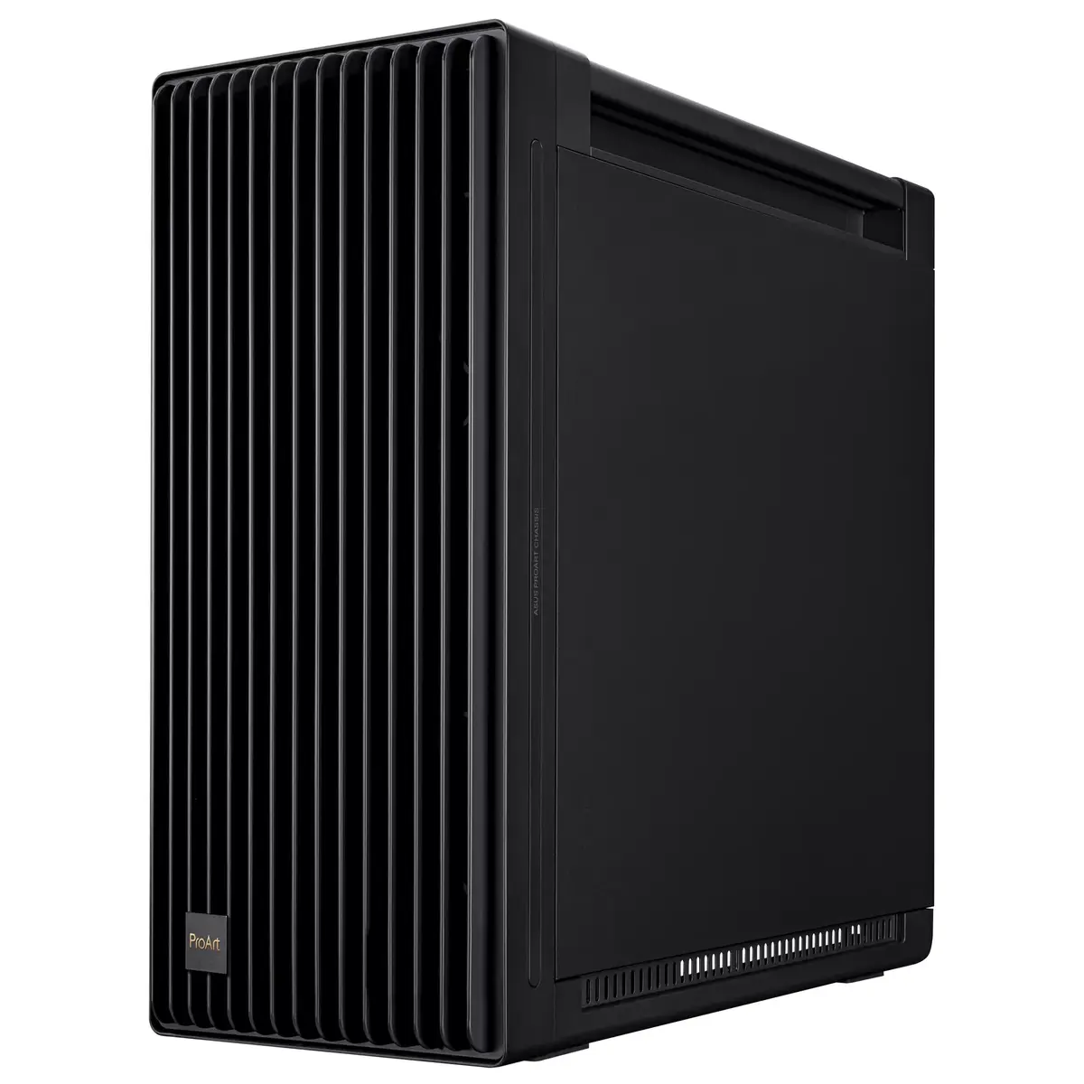ASUS ProArt PA602 Midi Tower korpuss Photo 3